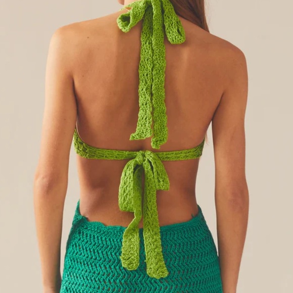 PEPPERMAYO DRESS - Picture 2 of 12